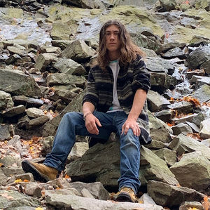 Meet your Posher, Jack